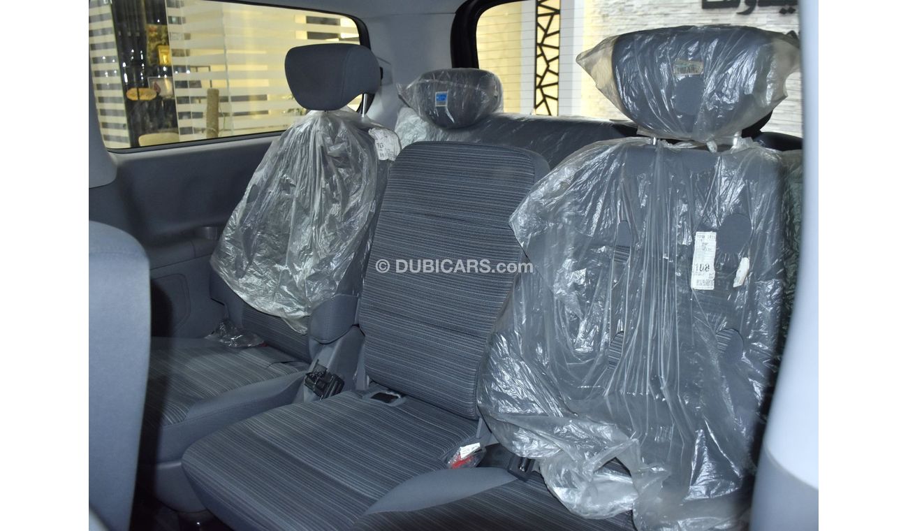 Hyundai H 100 EXCELLENT DEAL for our Hyundai H1 ( 2020 Model ) in Black Color GCC Specs