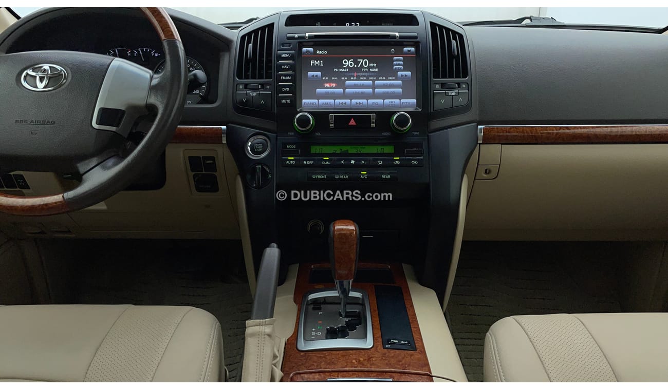 Toyota Land Cruiser GXR 4 | Zero Down Payment | Free Home Test Drive