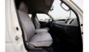 Toyota Hiace 2008 | TOYOTA HIACE | STD-ROOF  | 14-SEATER 4-DOORS | GCC | VERY WELL-MAINTAINED | SPECTACULAR CONDI