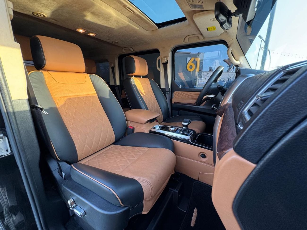 BAIC BJ80