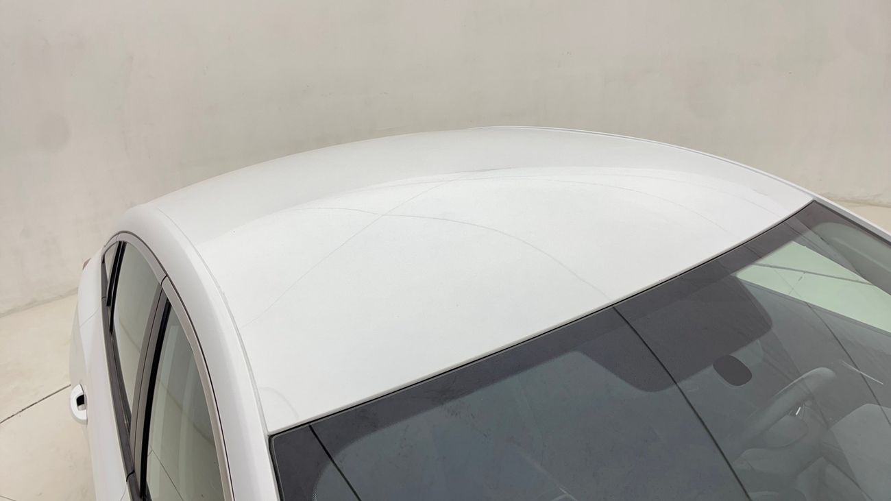 MG GT STD 1.5 | Zero Down Payment | Home Test Drive