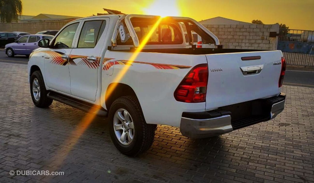 Toyota Hilux VERY NICE CLEAN