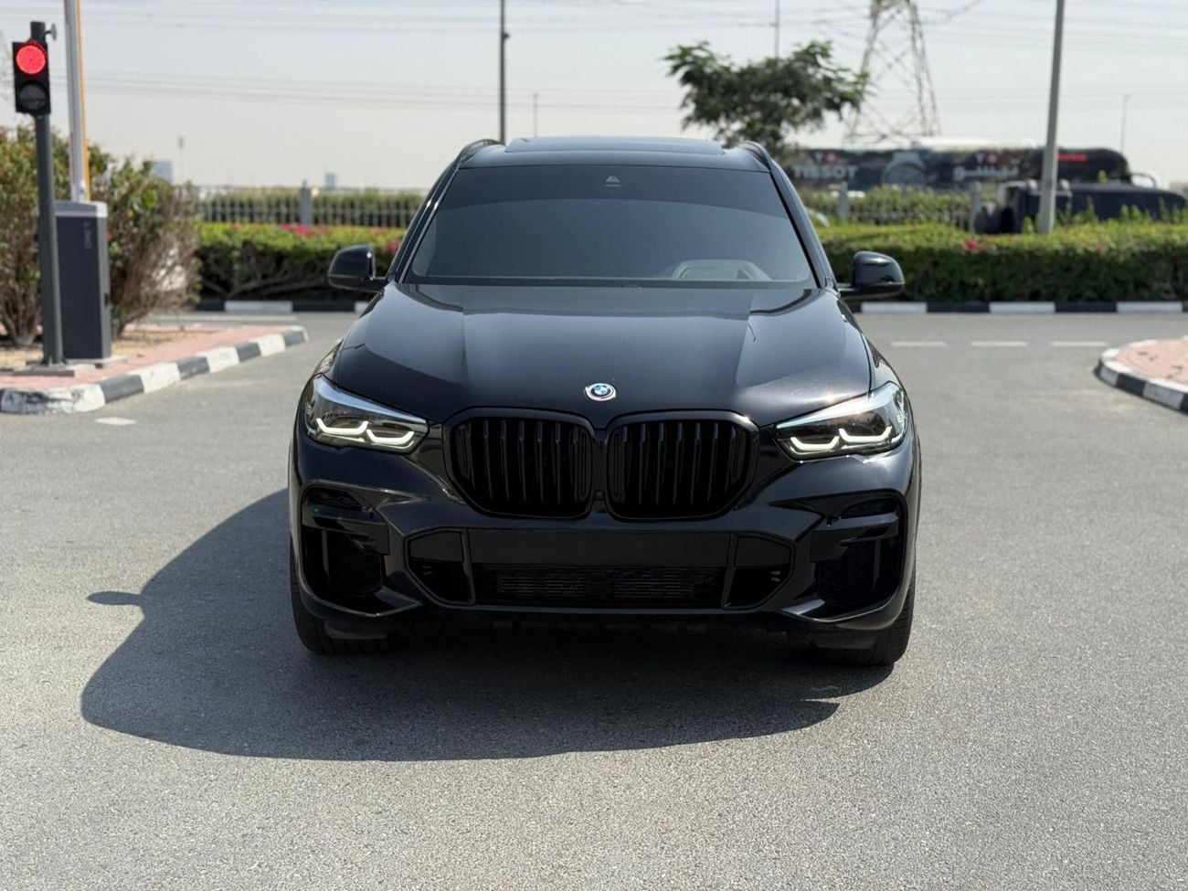 BMW X5 40i xDrive 3.0L