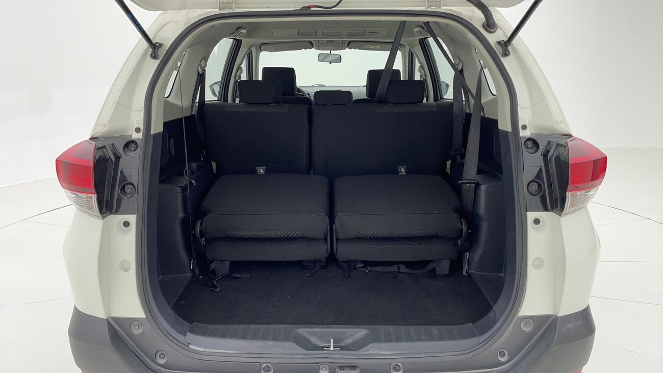 Toyota Rush EX 1.5 | Zero Down Payment | Free Home Test Drive