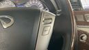 Infiniti QX80 5.6 8STR 4WD AUTO EXCELLENCE | Guaranteed Warranty | 0 Down Payment