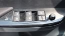 Toyota Hilux SGLX TOYOTA HILUX 2.4L GLX D DC 4WD MT (Export Only)