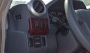 Mitsubishi Canter Van LX V8 4.5L