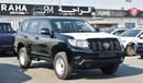 Toyota Prado 2.7L TX