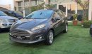 Ford Fiesta Import - CD player - fog lights - alloy wheels - CD player - excellent condition