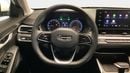 جيلي إمجراند 1.5 GS CVT 2WD | شامل الضمان | 0 ﺪﻔﻋﺓ ﺃﻮﻟﻯ