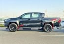 Toyota Hilux 2025 GR Sports 4.0L 4WD A/T 2025 Full Option