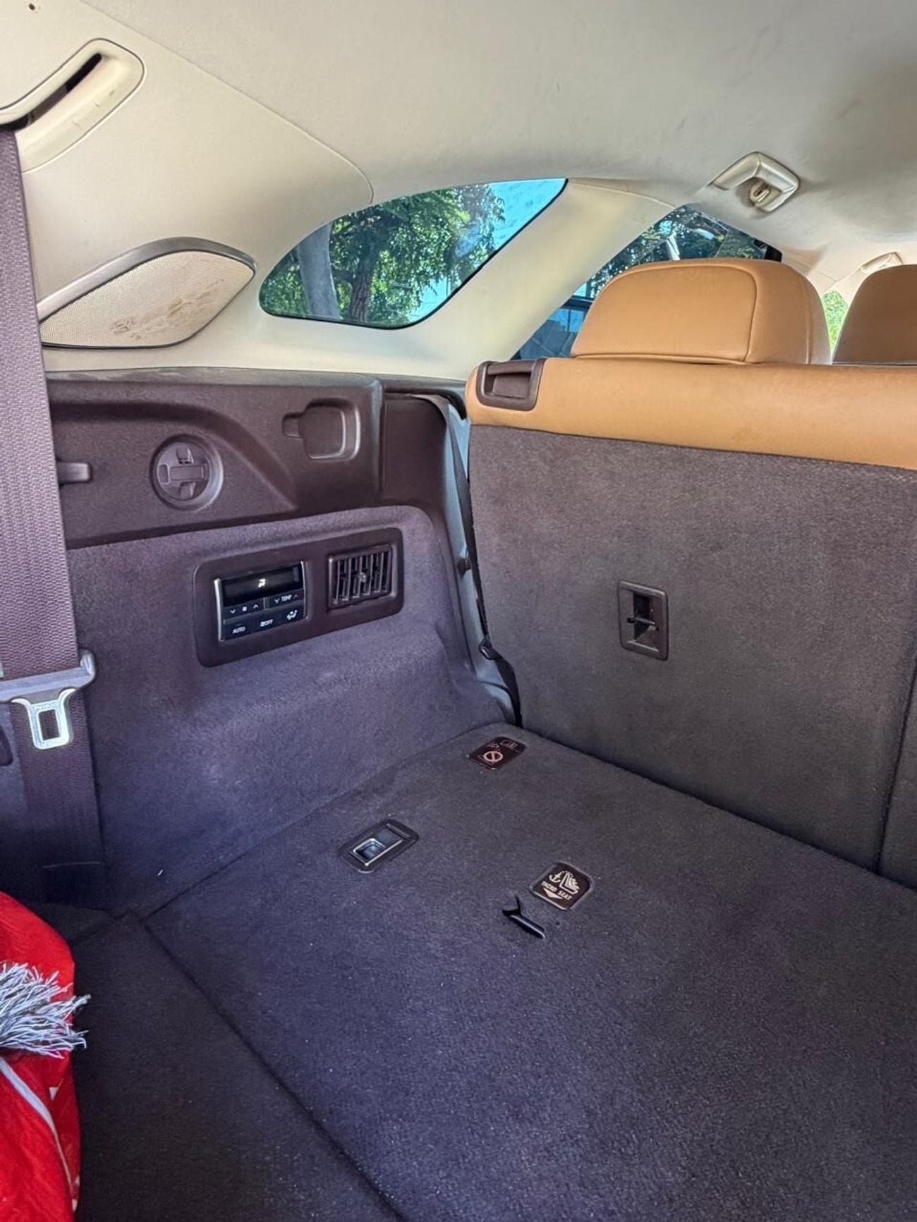 لكزس RX350 L PLATINUM