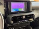تويوتا برادو 2026 PRADO 2.4 TURBO SUNROOF BLACK INTERIOR