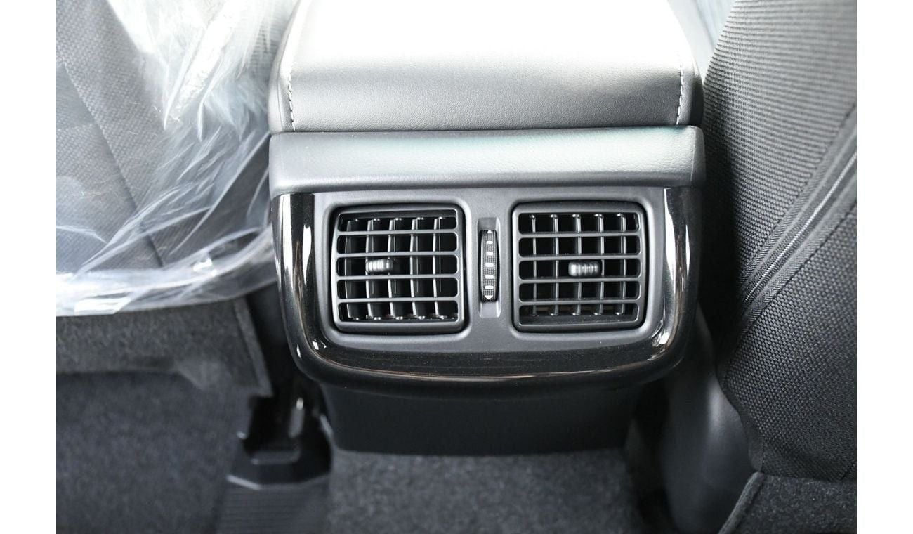 Toyota Hilux 4.0L Adventure V6 (Ready Stock )