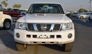 Nissan Patrol Safari 3.0 S.T