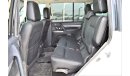 Mitsubishi Pajero Full option clean car