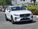Volvo XC60 B5 2.0T Powertrain