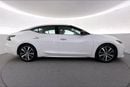 Nissan Maxima S | Guaranteed Warranty | 0 Down Payment