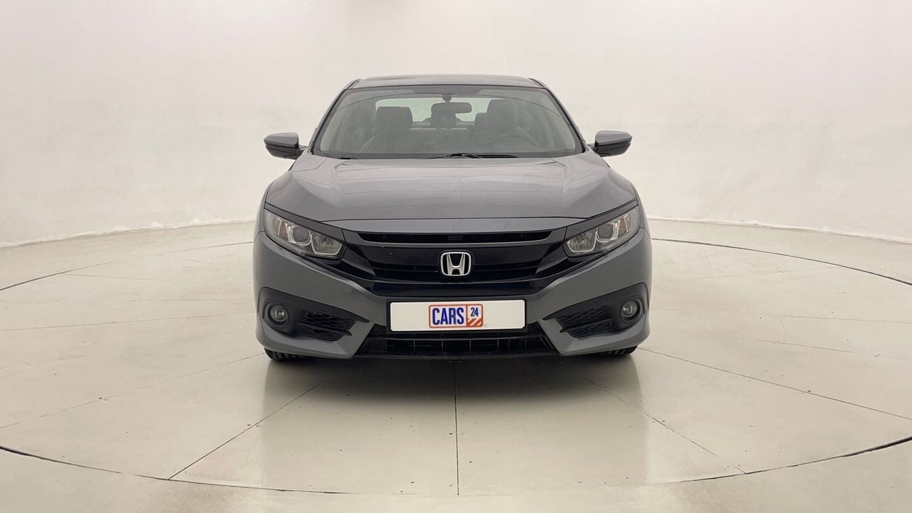 Honda Civic LX SPORT 1.6 | Zero Down Payment | Home Test Drive