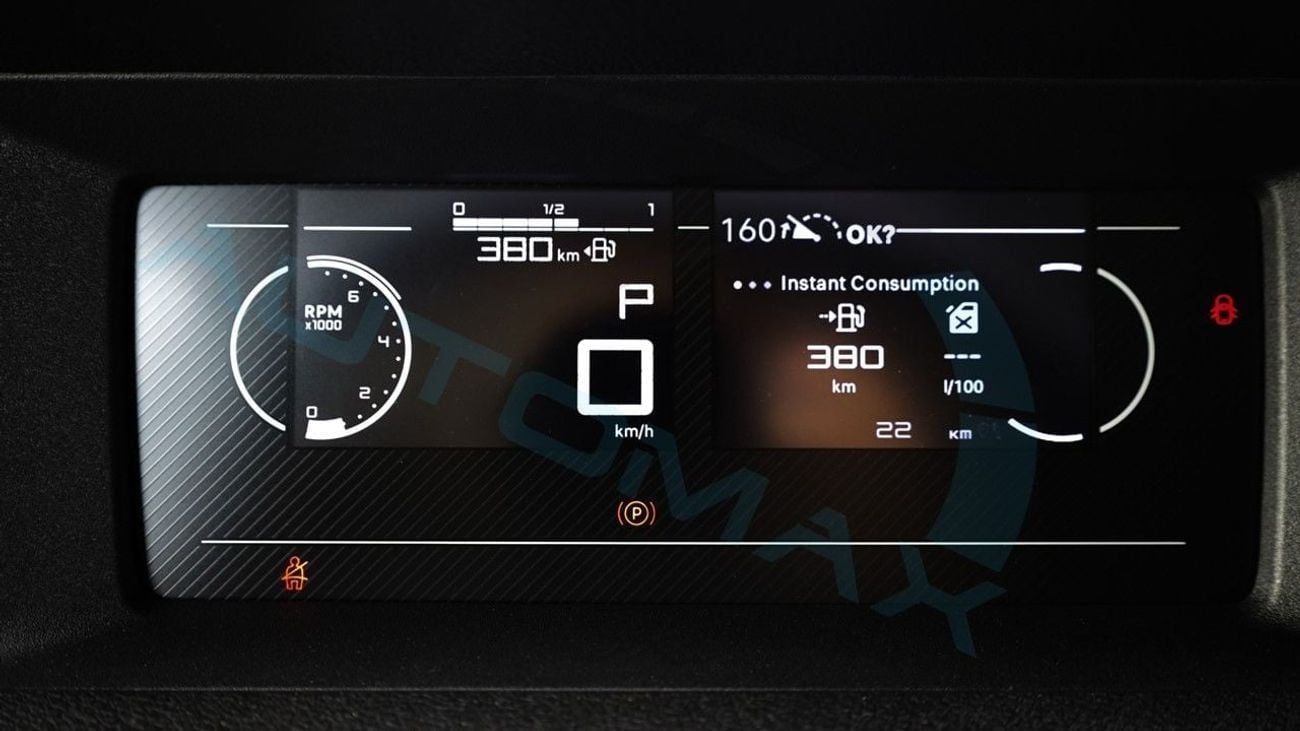 Fiat Scudo 2.0T BlueHDi GCC 2025 0Km With 5 Years Or 100,000 Km Warranty @Official Dealer