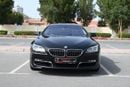 بي أم دبليو 640i M Sport 3.0L