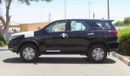 تويوتا فورتونر 2.7L Petrol 4WD 6A/T | 2026 Model | Only for Export