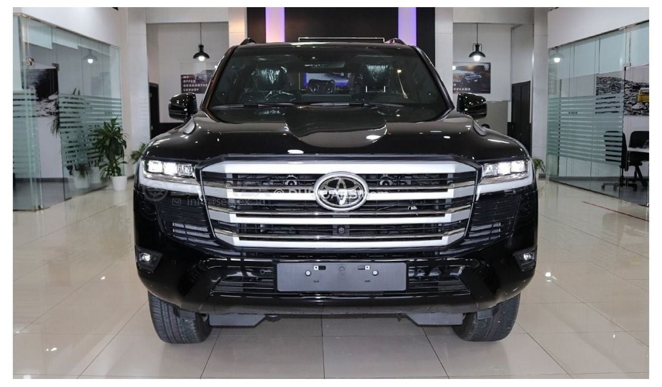 Toyota Land Cruiser VXR full option diesel 3.3.У нас лучшие цены