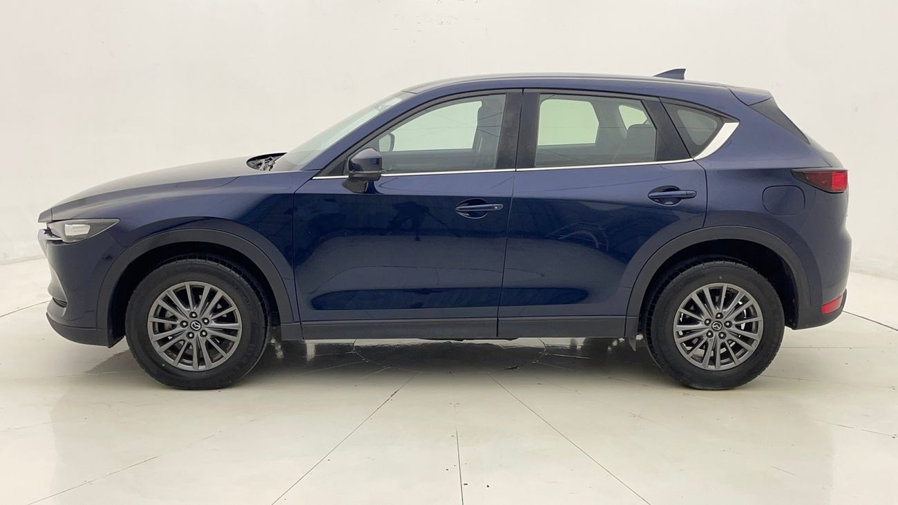 Mazda CX5 GL 2.5 | Zero Down Payment | Home Test Drive