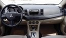 Mitsubishi Lancer 2016 1.6 Ref#206