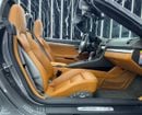 Porsche 718 Boxster GTS 3.4 L A/T