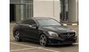 Mercedes-Benz CLA 250 Sport