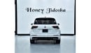 Volkswagen Tiguan EXCELLENT DEAL for our Volkswagen Tiguan R-Line 4Motion ( 2019 Model ) in White Color GCC Specs