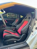 نيسان جي تي ار Std نيسان GTR وارد كلبن تايتل كت نيسمو بحاله ممتازه بدون حوادث