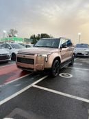 روكس أداماس FIRST CLASS 7 seats big battery full option