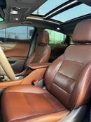 Chevrolet Malibu LTZ