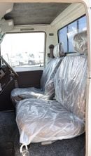 Toyota Land Cruiser TOYOTA LAND CRUISER SINGLE CABIN VINTAGE 1995