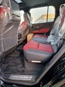 Toyota Land Cruiser 2023 toyota land cruiser 3500cc VXR Twin Turbo Full Option Camera 360, Sundroof , Rear Screens, rada