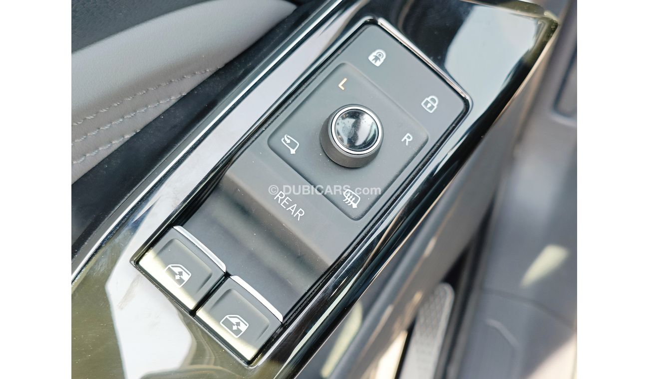 Volkswagen ID.4 LITE PRO, FRONT POWER SEATS / ''READY STOCK'' / SPECIAL PROMOTION (CODE # 4472)