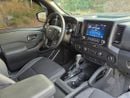Nissan Frontier NISSAN FRONTIER 2023 US // LOW MILEAGE // FINANCE AVAILABLE // PERFECT CONDITION