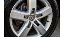 Volkswagen Touareg SEL 3.6L V6 - 3 Y Warranty! - GCC - AED 1,514 per month - 0% Downpayment