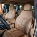 لاند روفر رينج روفر HSE P400