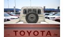 Toyota Land Cruiser Pick Up Toyota Landcruiser (70 Series) 4.5L Diesel, Pick-up, 4WD, 4 Doors, Manual Transmission, Tire Lock, D