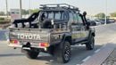 Toyota Land Cruiser Pick Up OFF-ROAD MODIFIED | DOUBLE CABIN | GR-S Modified | MT | 4.5L DIESEL ENGINE