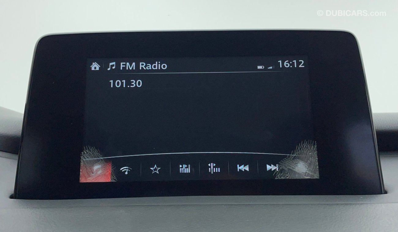 Mazda CX9 GS 2.5 | Zero Down Payment | Free Home Test Drive