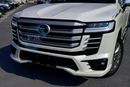 Toyota Land Cruiser 300 VXR V6 4.0L Petrol Automatic