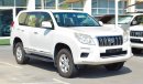 Toyota Prado TXL