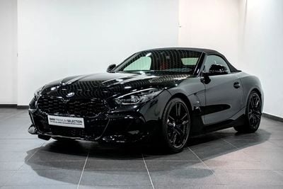 BMW Z4 sDRIVE30i LUXURY M SPORT PACKAGE sDrive 30i Luxury M Sport Package