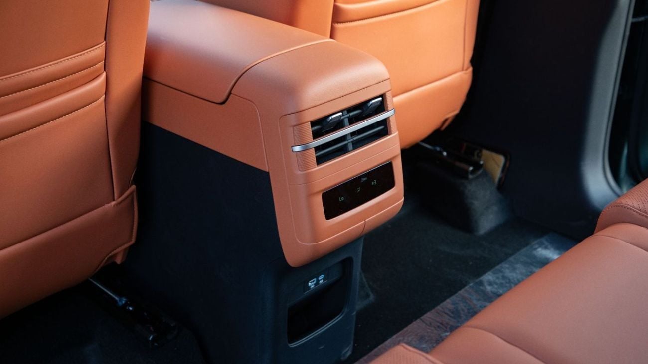 BYD Leopard Titanium 7 135KM DM-i 2WD PRO EDITION | 2025 | Ready Stock Limited QTY | For Local Registration +10%