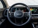 Kia Sorento Std 2.5L FWD
