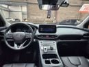 هيونداي سانتا في 2021 HYUNDAI THE NEW SANTAFE (D) 2.2 PremiumChoice 5seat 2WD